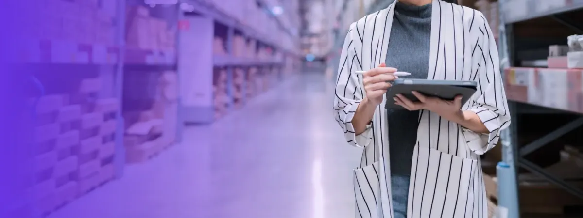 Gestão de Estoque Sustentável: A Nova Fronteira da Moda Consciente