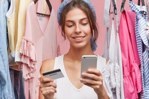 Quais as métricas do comércio de moda?