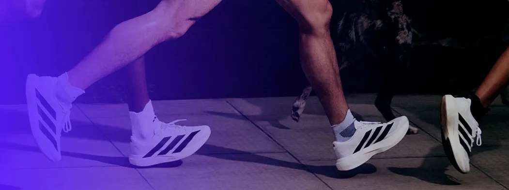 A Estratégia que Tirou a Adidas do Fundo do Poço