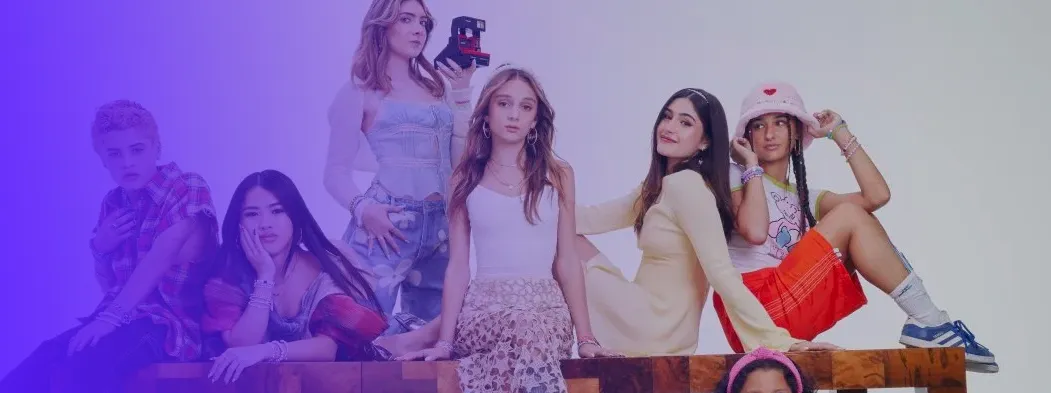 Tecnologia e Personalização: A Revolução do Consumo da Gen Z e as Perspectivas para a Gen Alfa