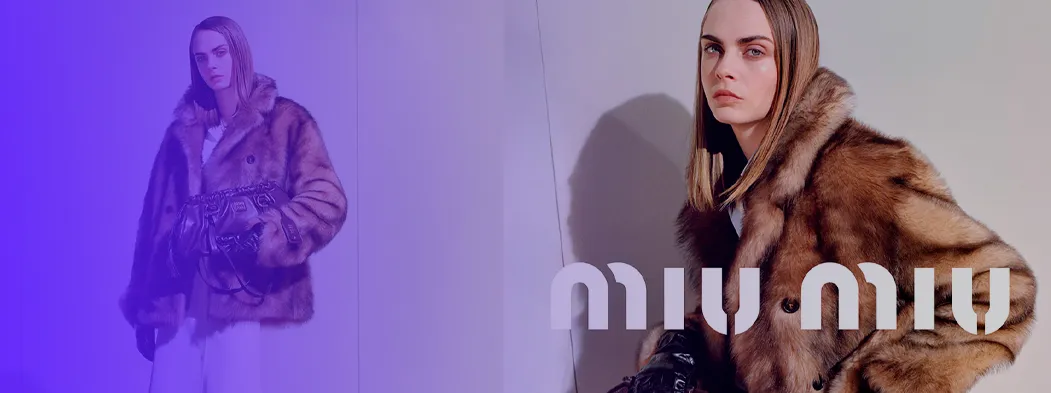 A Estratégia por Trás do Crescimento Explosivo da Miu Miu