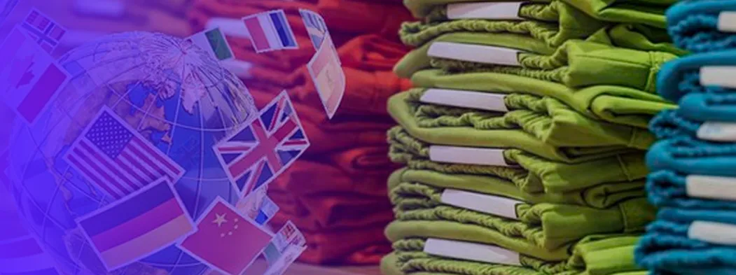 Como a Indústria da Moda Está Revolucionando suas Estratégias Globais de Sourcing