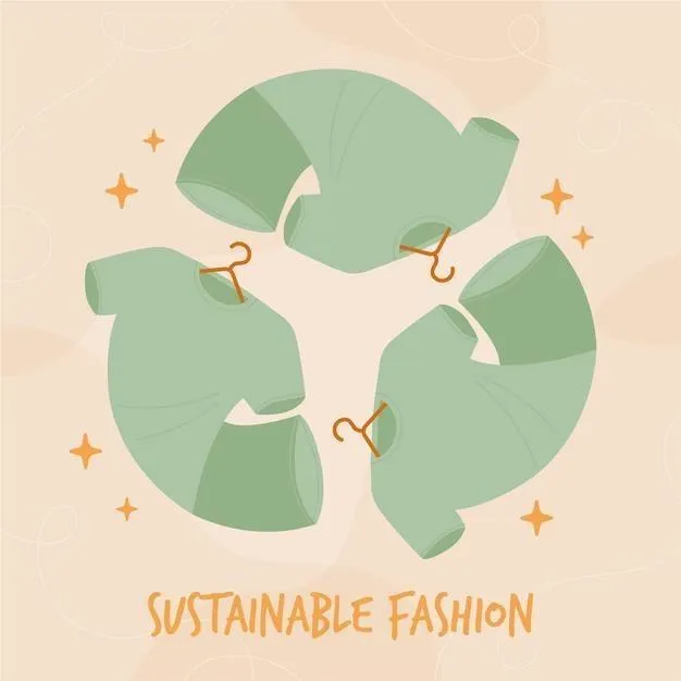 O que moda e sustentabilidade tem a ver?