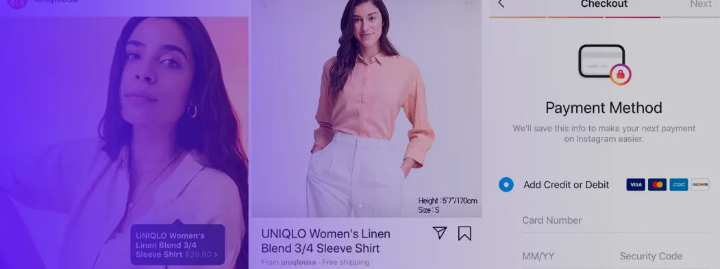 Instagram Reafirma sua Liderança como Principal Canal de Moda Global