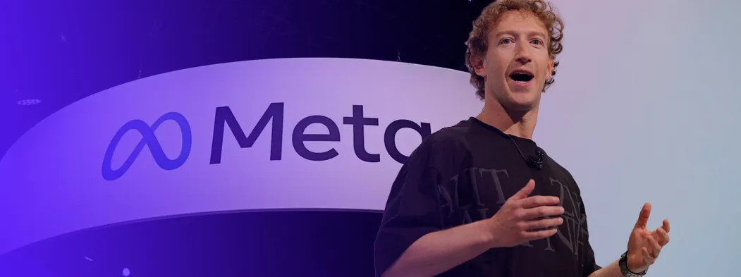 Mudanças na Meta Geram Preocupações sobre Ambiente Tóxico e Riscos para Marcas