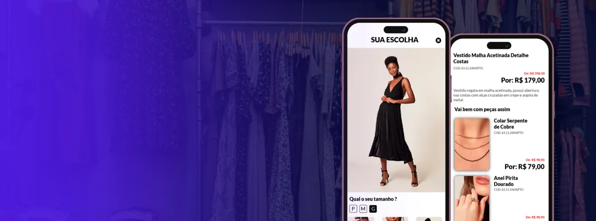 Fashion IA: Como essa Inteligência Artificial pode mudar o jogo das empresas de moda