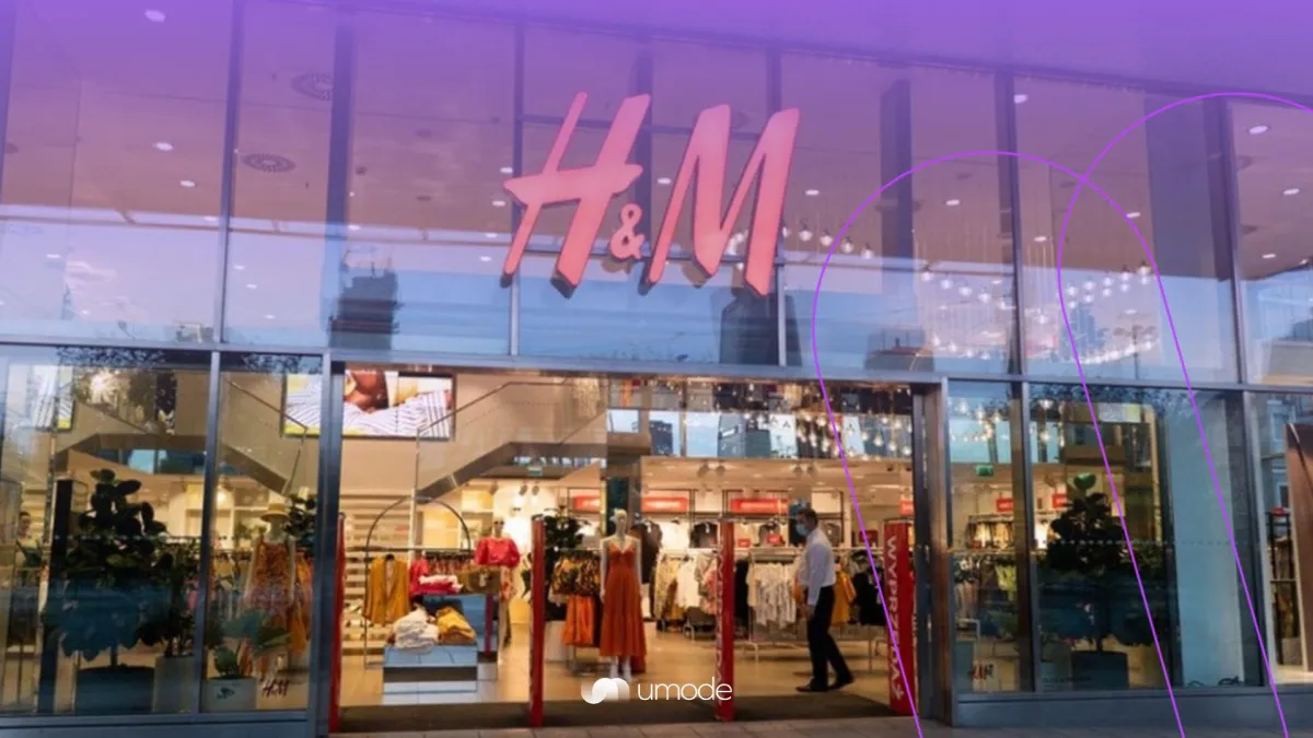 H&M desembarca no Brasil e acende novo alerta estratégico no varejo de moda