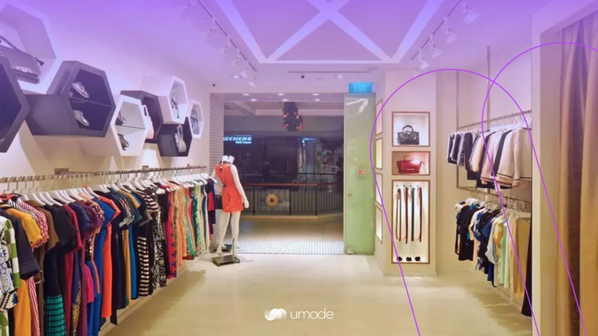 “Offline não morreu”: por que as lojas físicas seguem essenciais na moda (e como integrá-las ao online)
