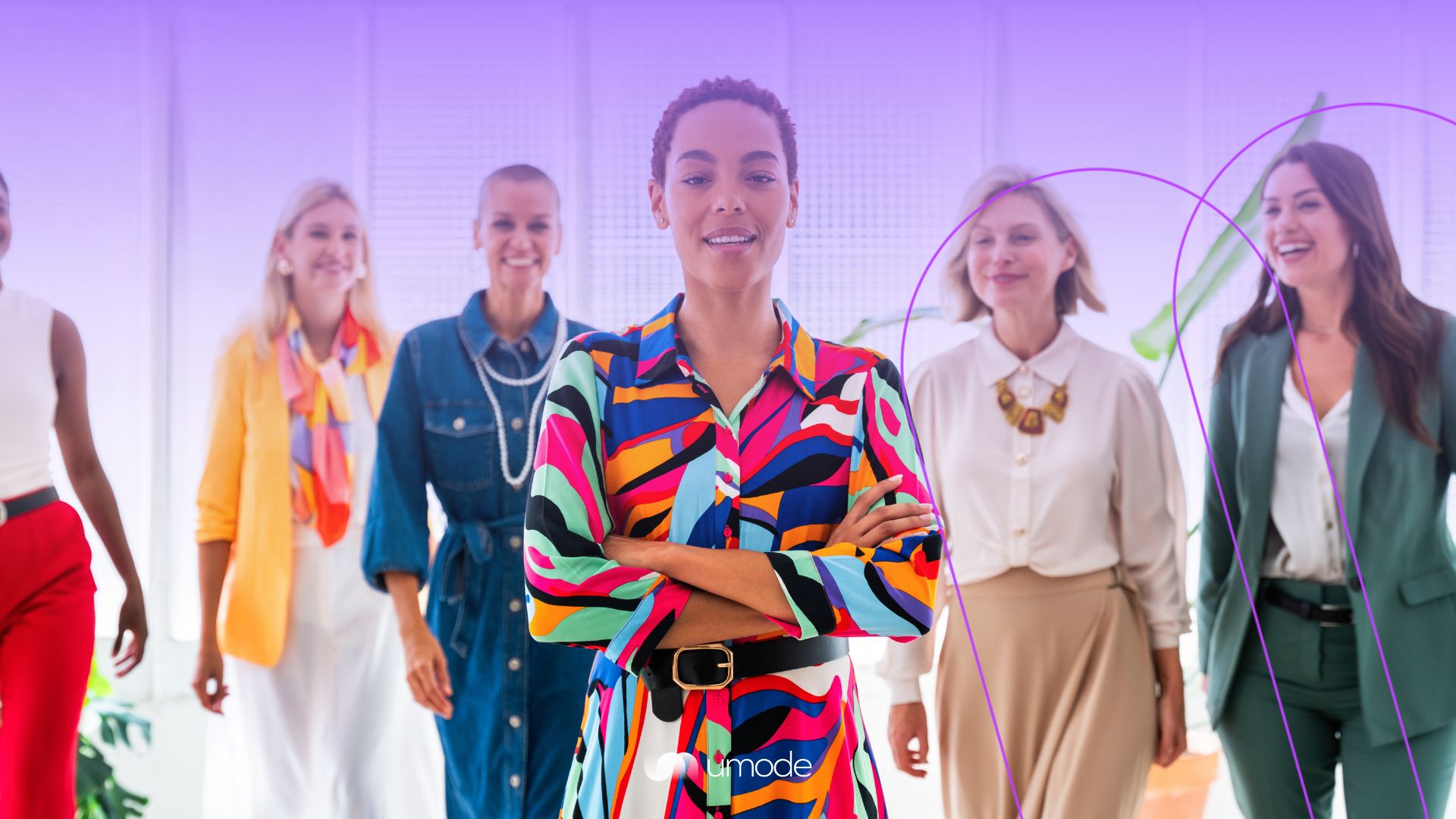 Esse é o mapa da liderança de moda para 2026