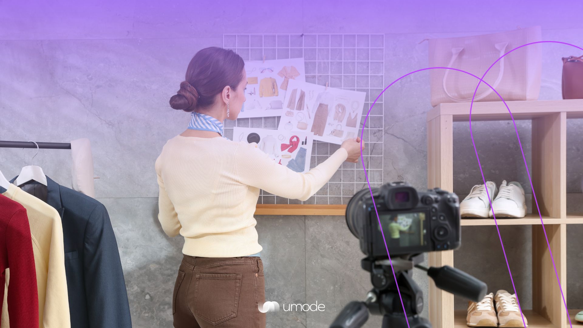 A IA está redesenhando o trabalho na moda (e por que “piloto eterno” virou o maior risco)