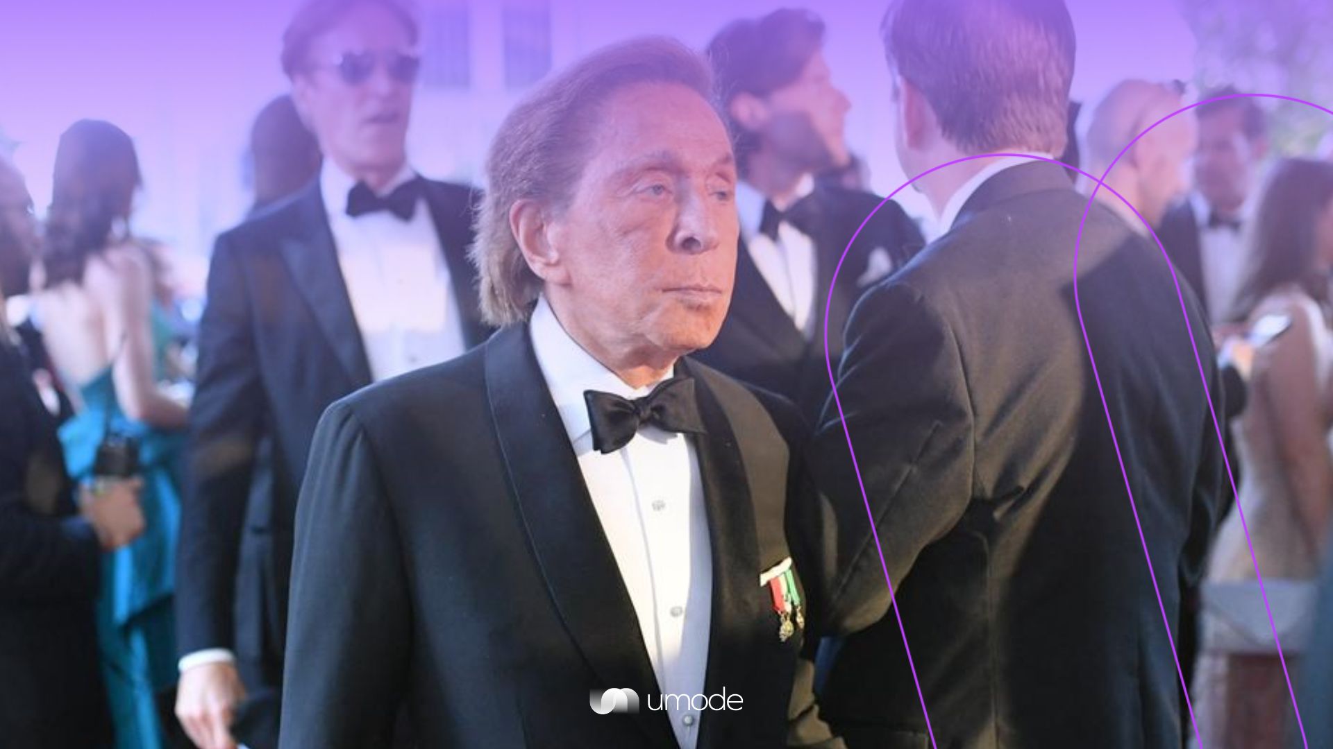 Valentino Garavani: o que a morte do “imperador da alta-costura” ensina sobre gestão, produto e legado na moda