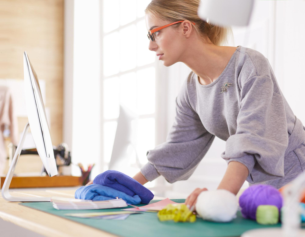 Fashion PLM é solução para trabalho em equipe durante e após a pandemia