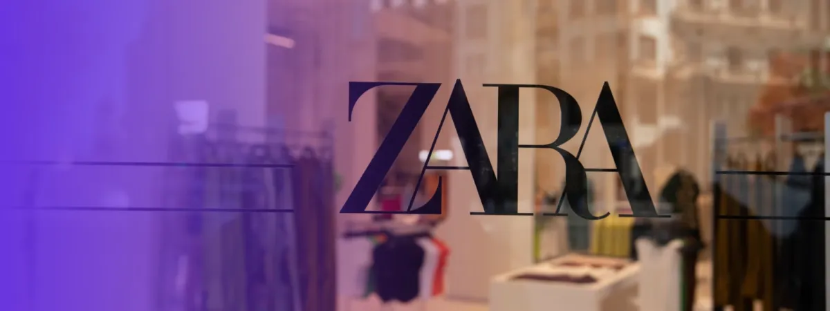 Estudo de Caso Zara: Inovação, Sustentabilidade e Expansão Global