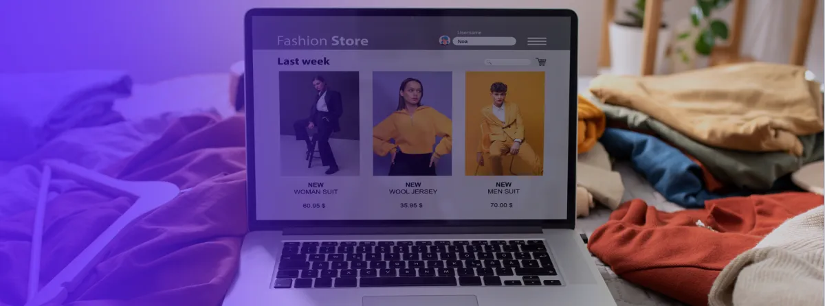 Os 5 maiores desafios para o e-commerce de moda