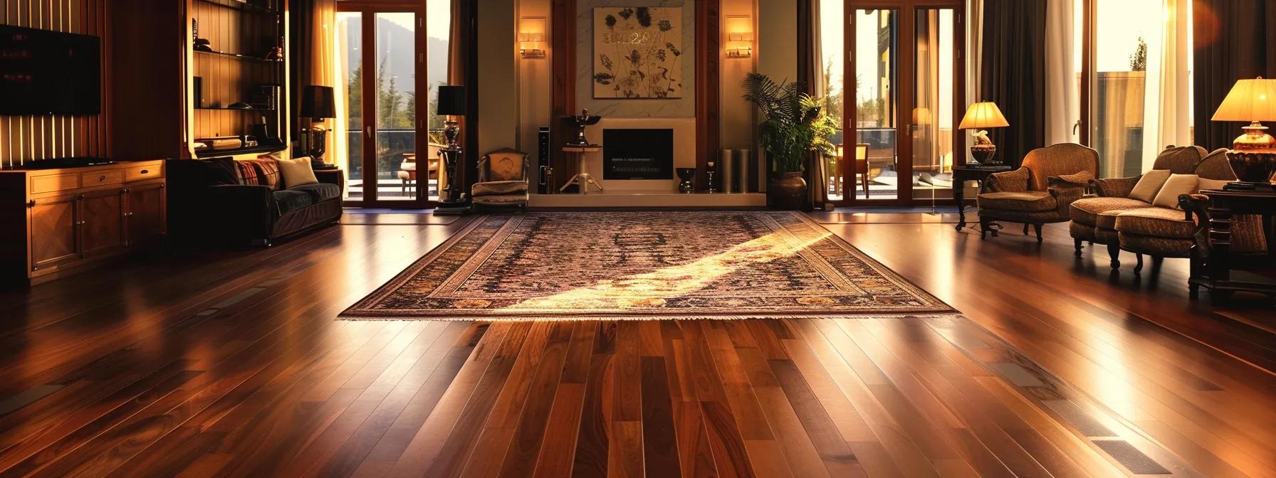 How to Maintain Hardwood Floors: Essential Cleaning, Protection, and Restoration Tips for Homeowners