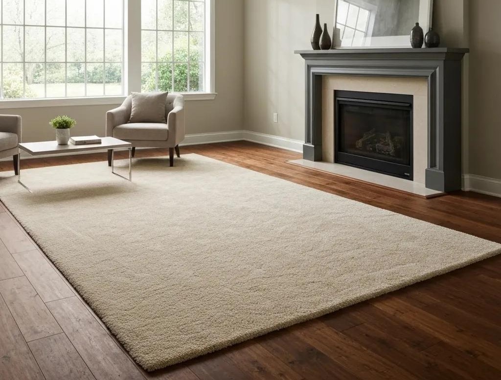 Carpet vs. Hardwood: Pros and Cons for Every Room