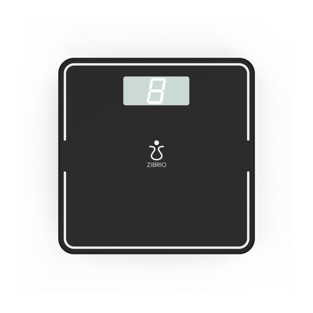 Zibrio Postural Scale