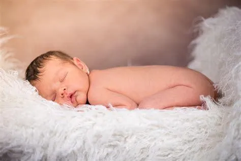 Baby Sleeping