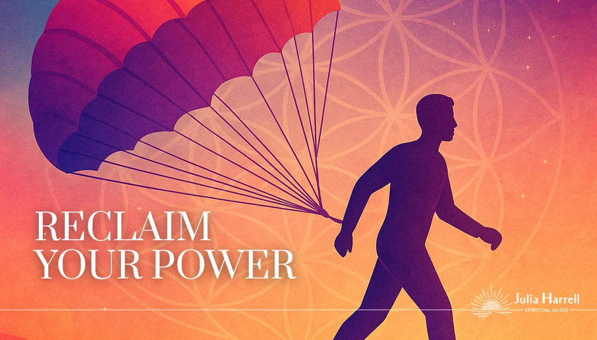 Regain Your Power