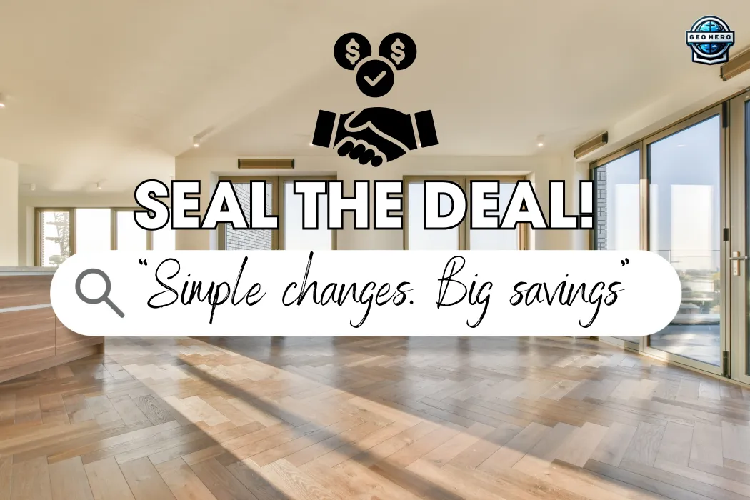 Seal the Deal: Window & Door Hacks to Cut Energy Bills