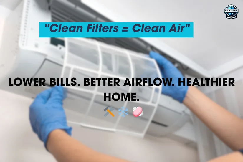 Breathe Easier with These HVAC Tune-Up Tips