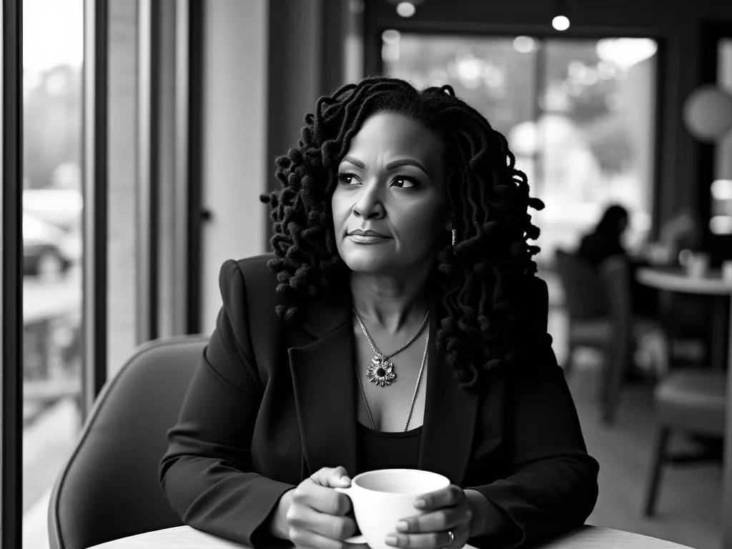 Rebranded, Not Resolved