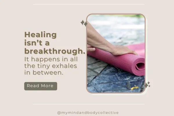 How Consistent Practice Changes Everything