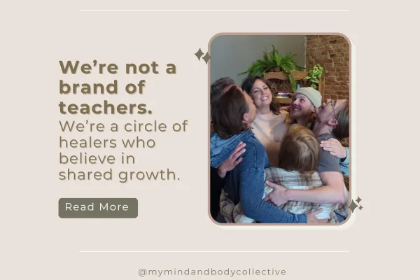 Meet the Collective