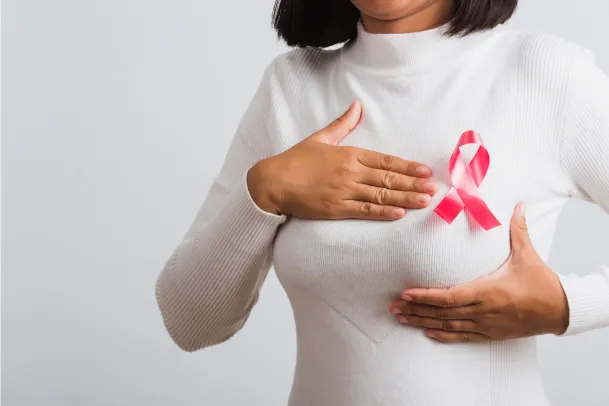 Menopausa e tumore al seno
