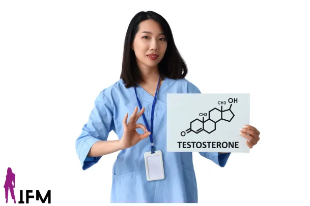 Quali sono i livelli di testosterone in menopausa
