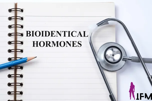 Ormoni Bioidentici e Sintetici