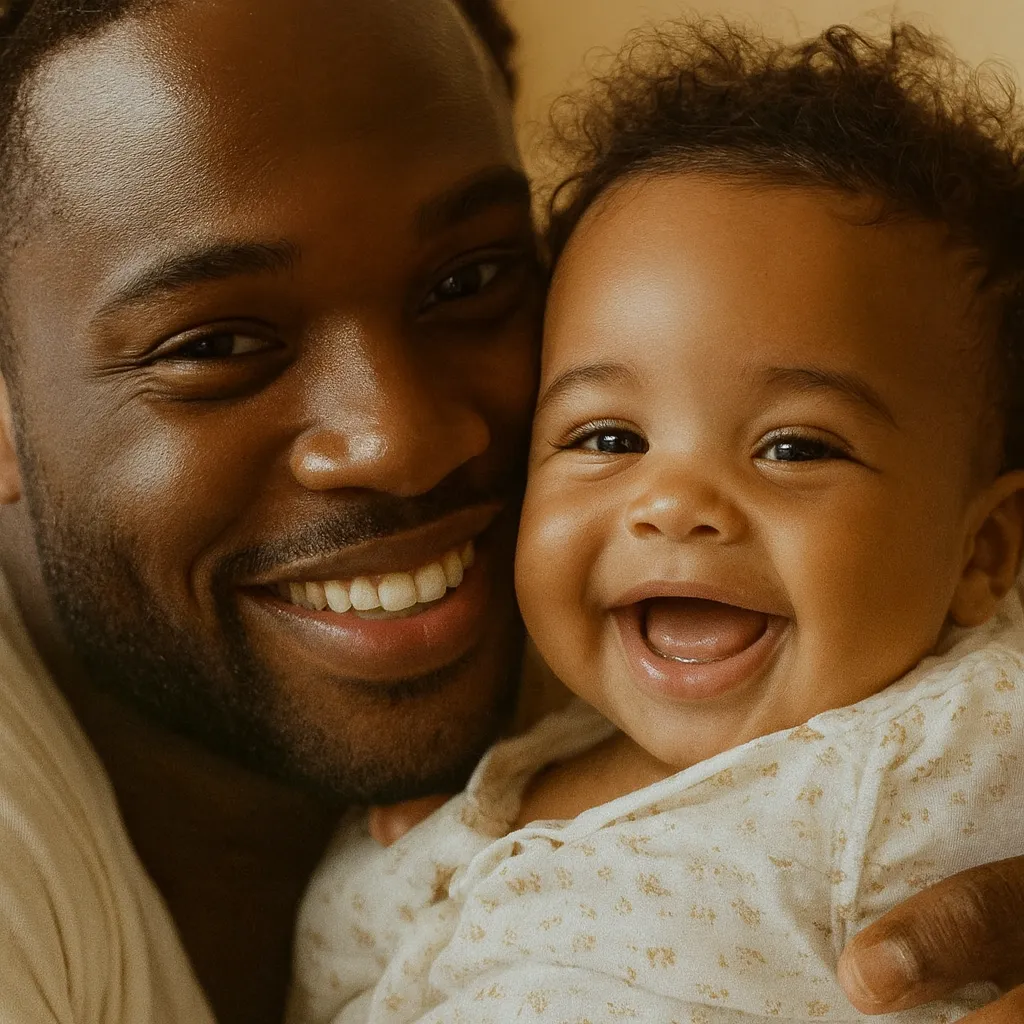 Having Power with God