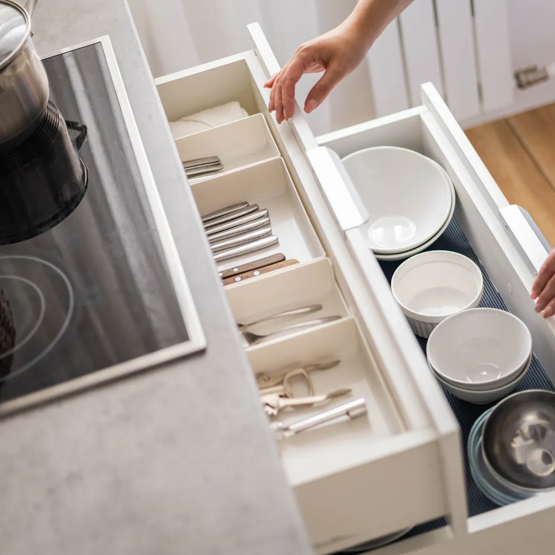 The Power of Starting Small