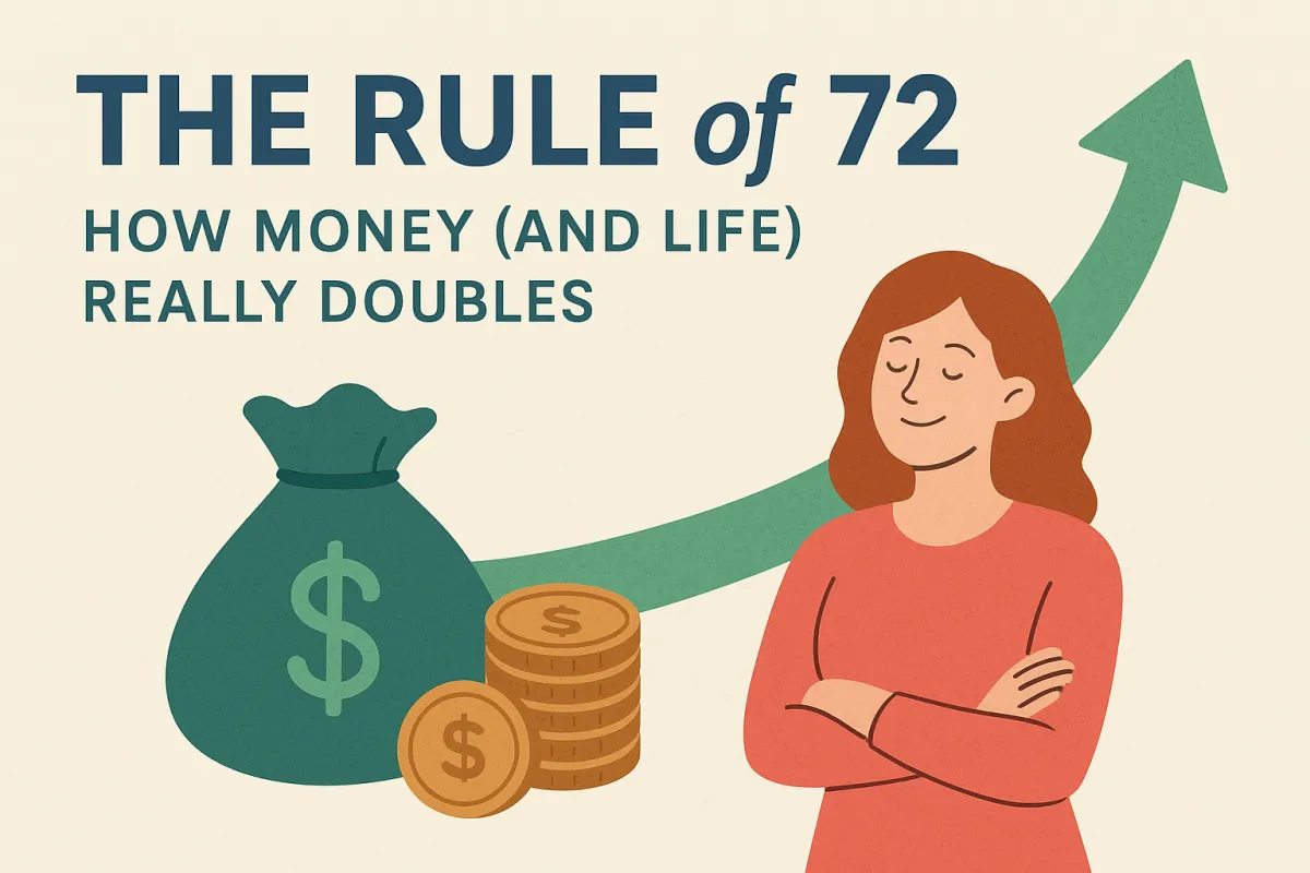 rule of 72