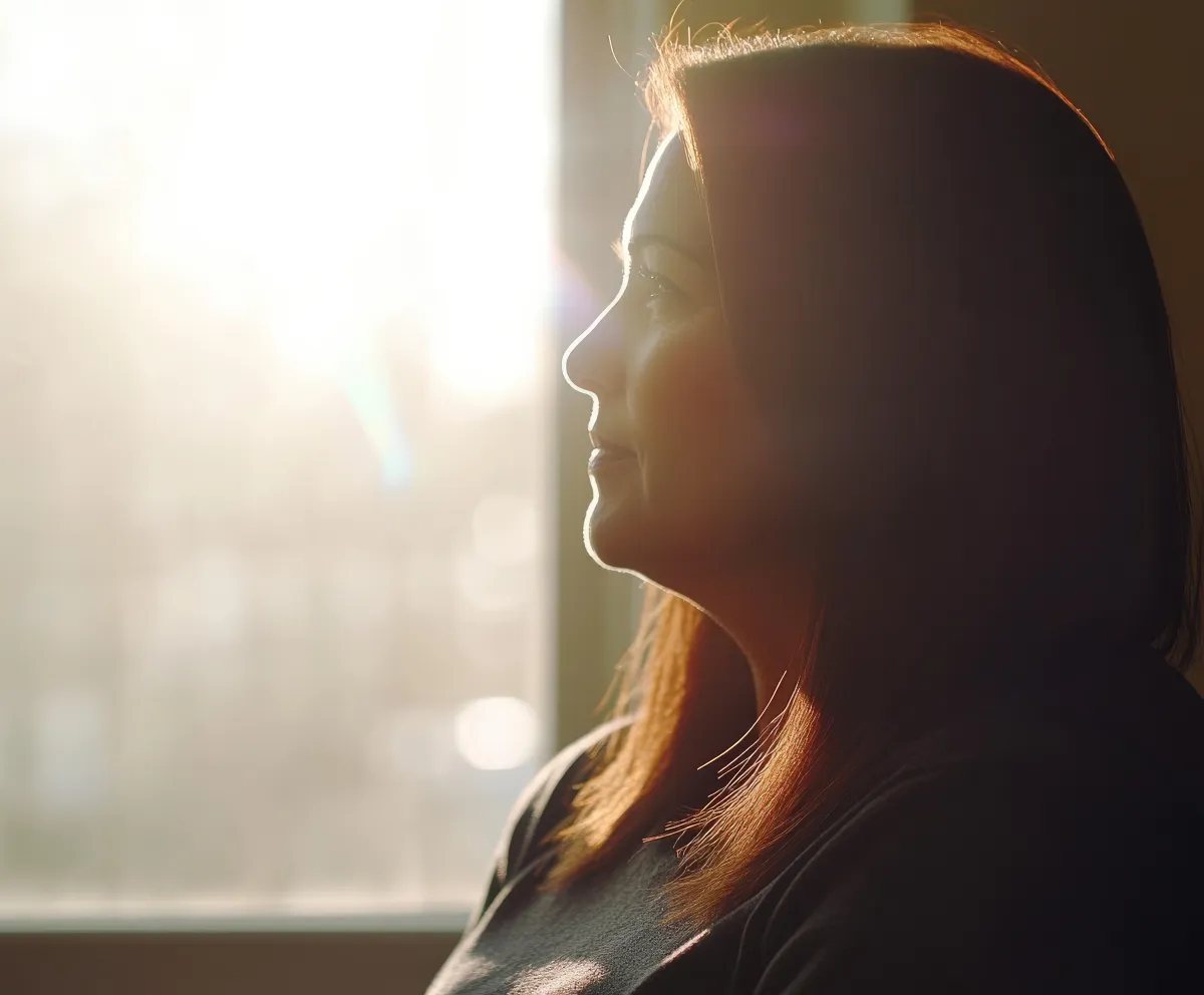 This Isn’t Burnout. It’s a Transition.