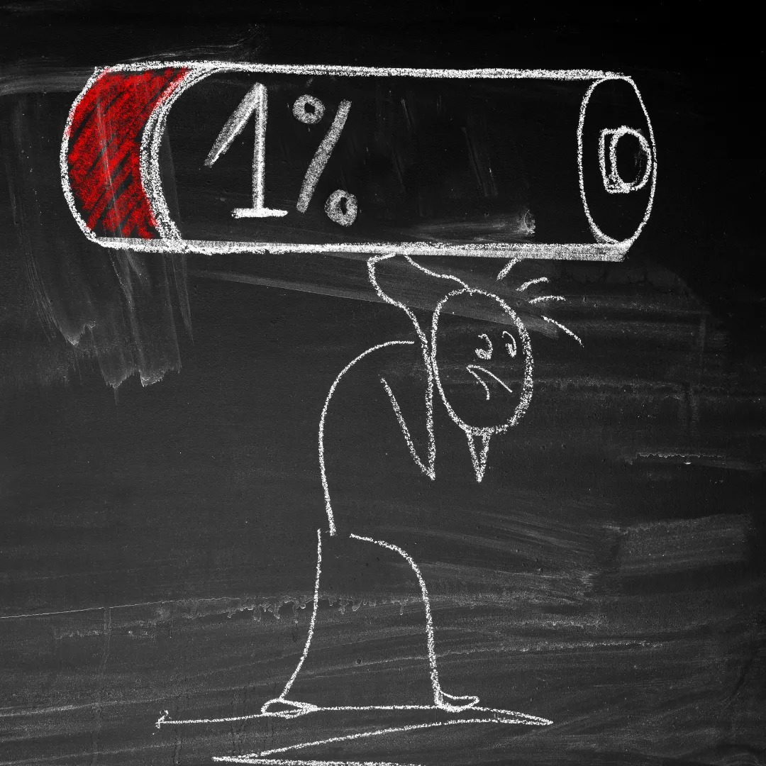 Understanding burnout caused by limiting beliefs and overachievement