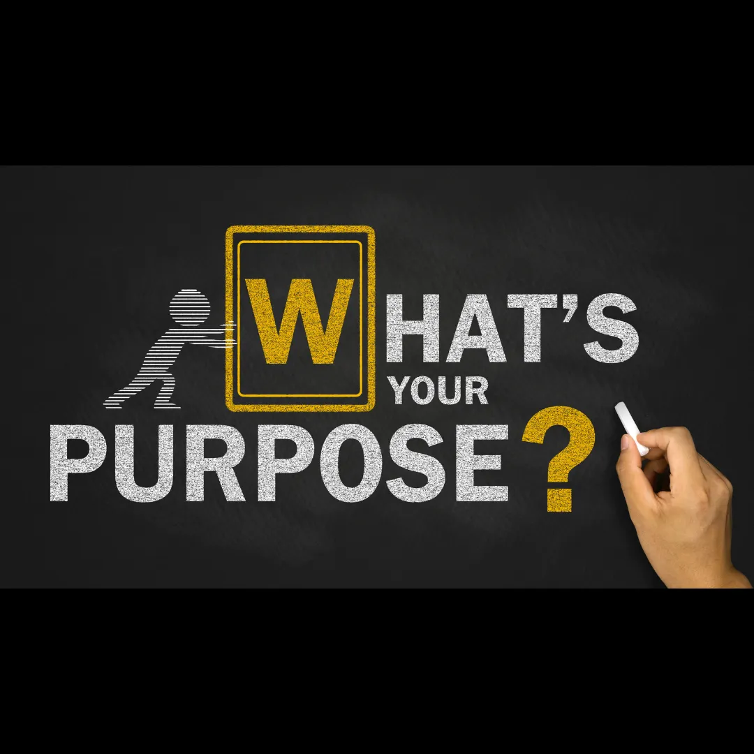 What is purpose