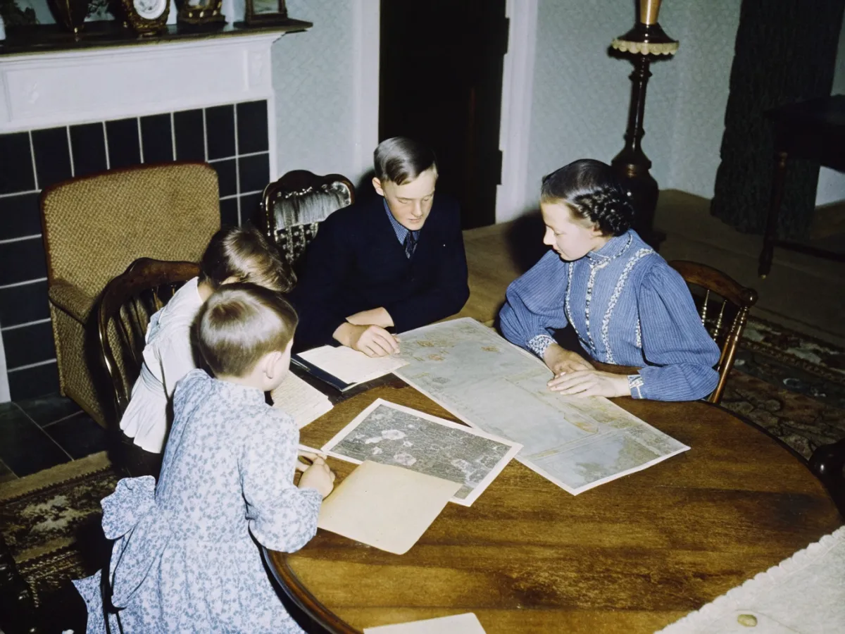 What Billionaire Families Teach About Legacy