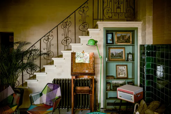Introducing Heirloom: A New Era for Inherited Property