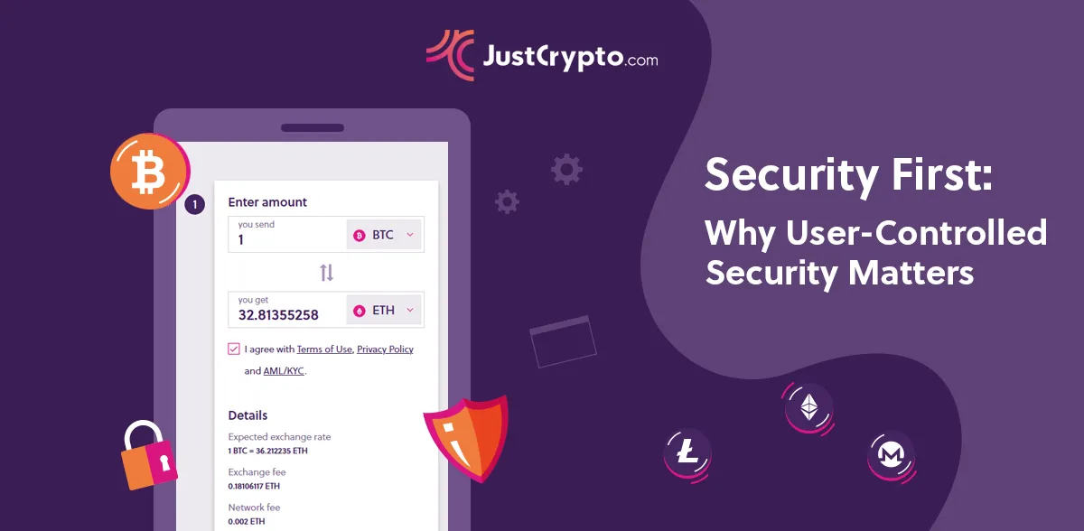 JustCrypto: Innovating Beyond the Exchange – A Glimpse Into Our Future