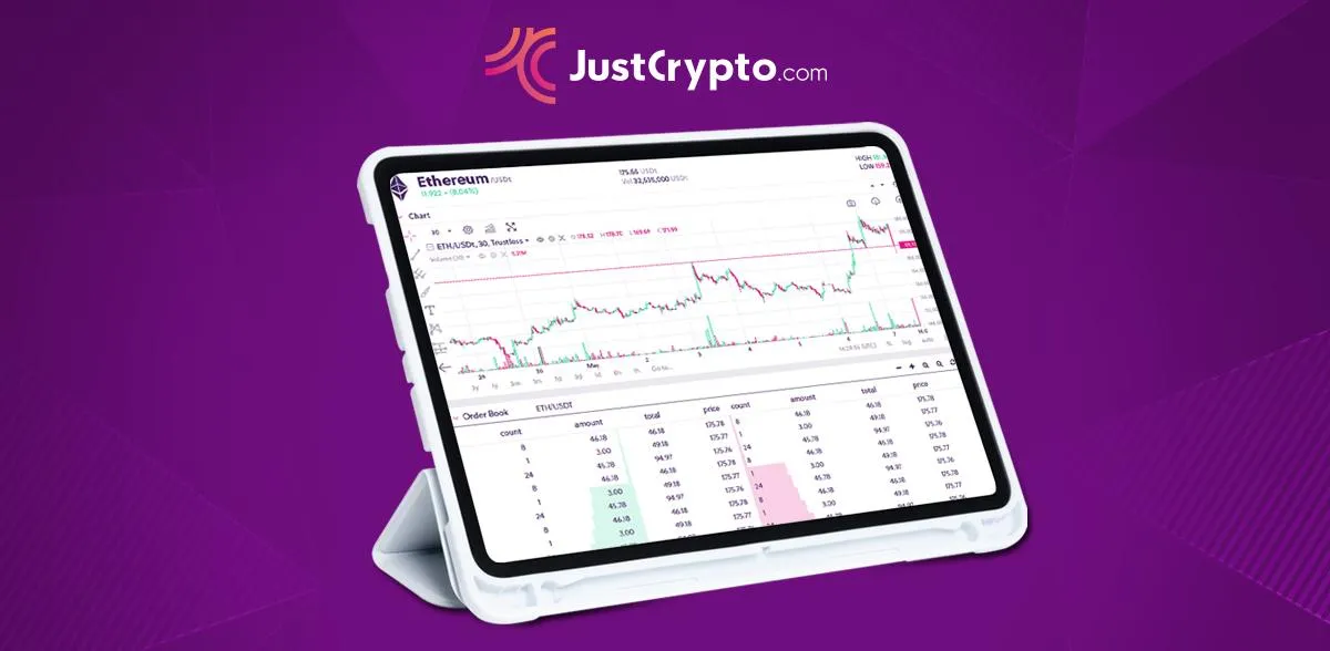 JustCrypto: Embracing Innovation for a New Crypto Era