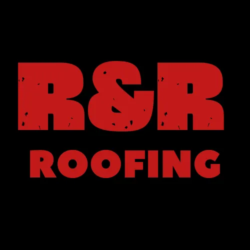 rr first choice roofing logo