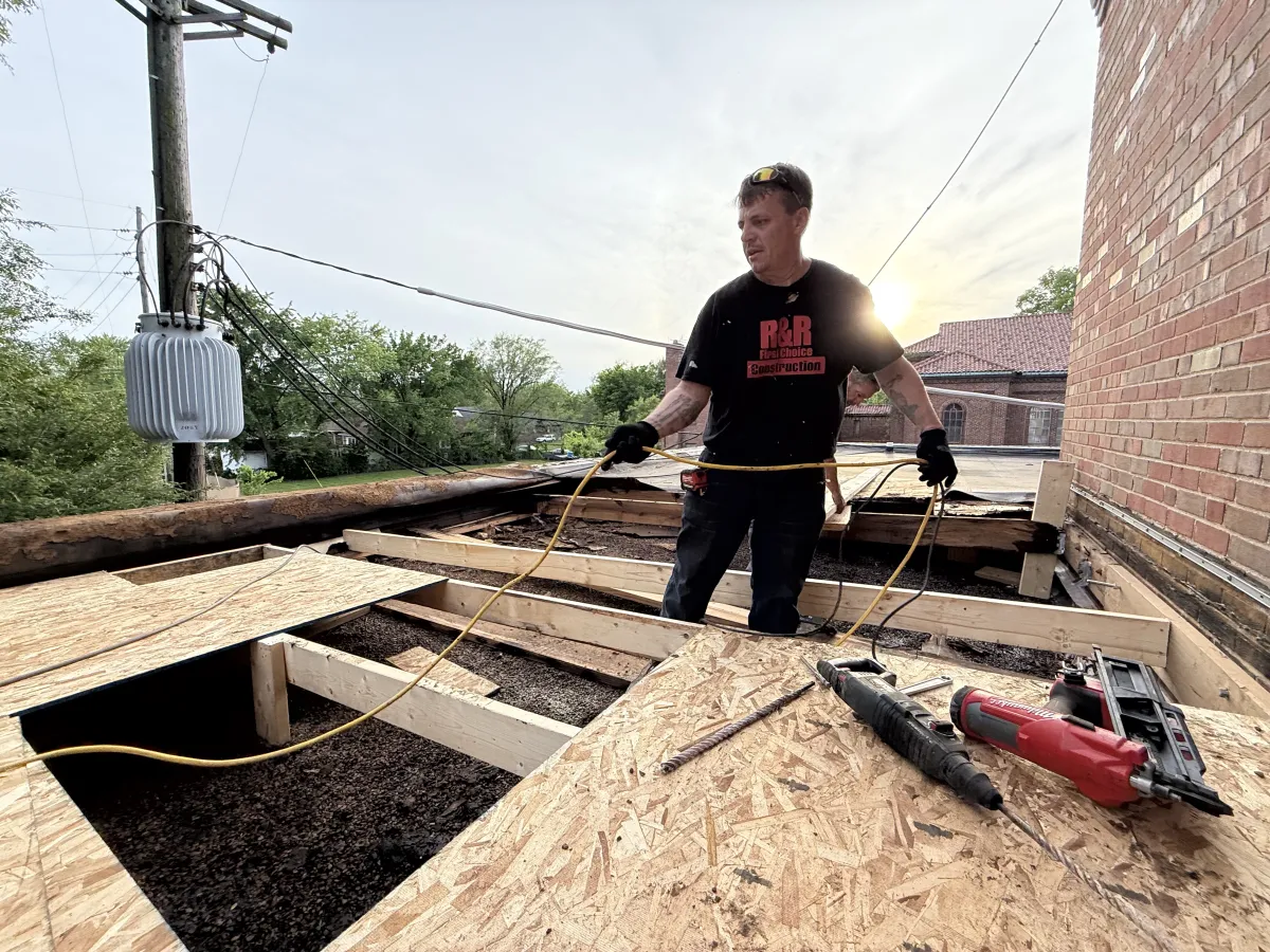 Unlock Your Roof's Potential With a Free Inspection
