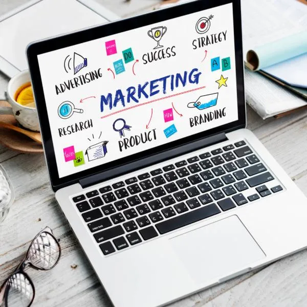 Overview of Marketing Strategy Comparison