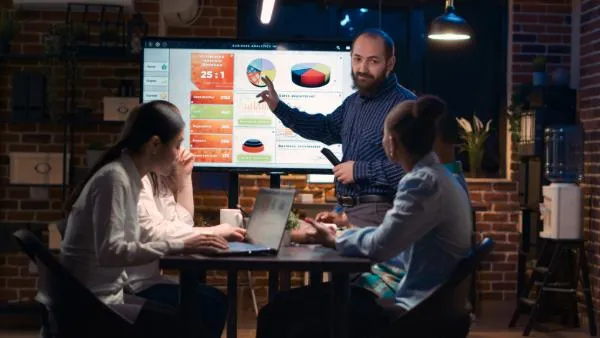 How to Measure the Success of Your Marketing Campaigns