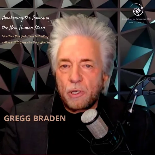 Gregg Braden