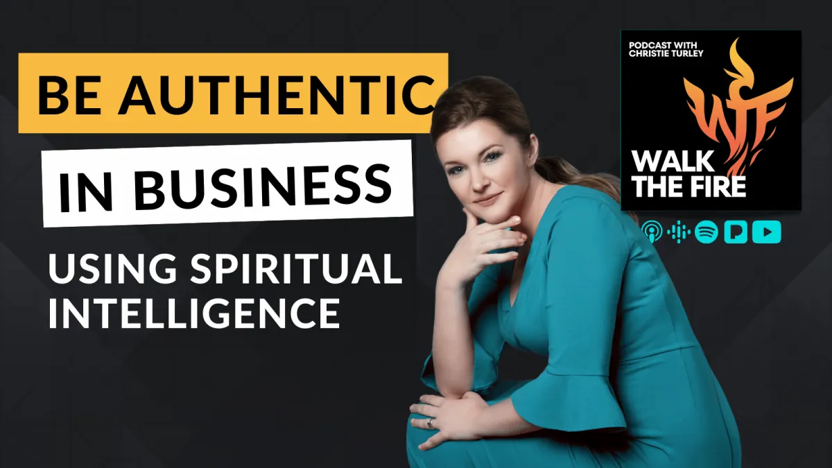 60: The 12 Principles of Spiritual Intelligence