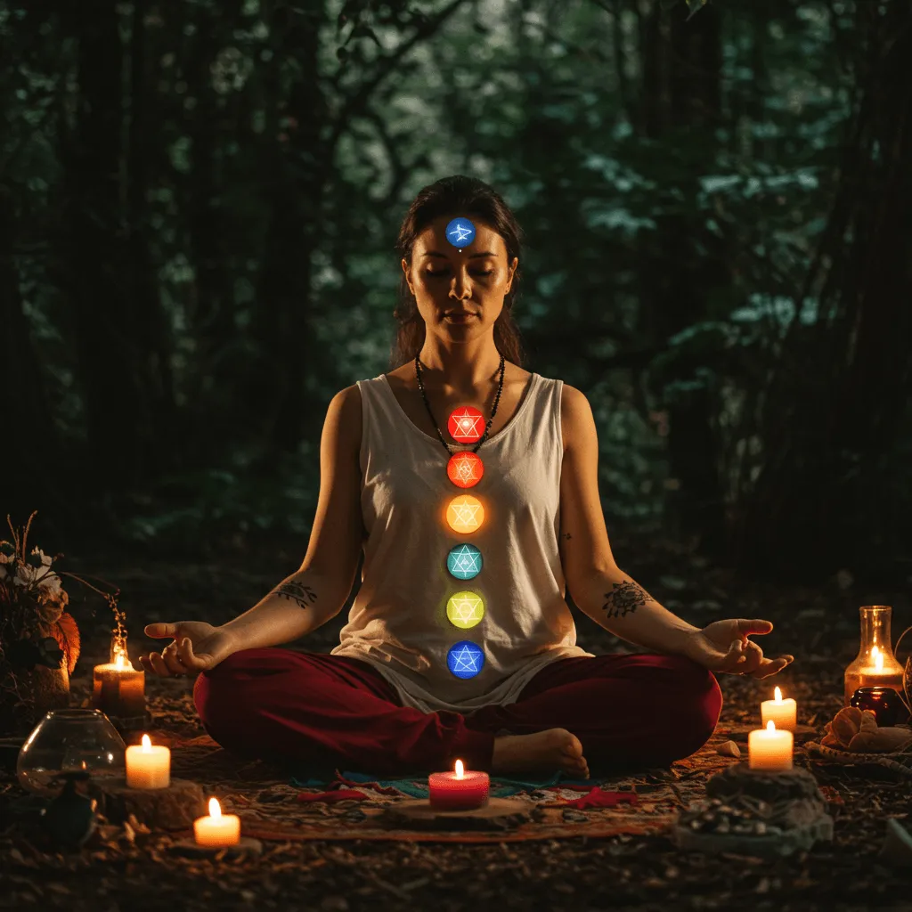 What to Expect in Your First Reiki Session