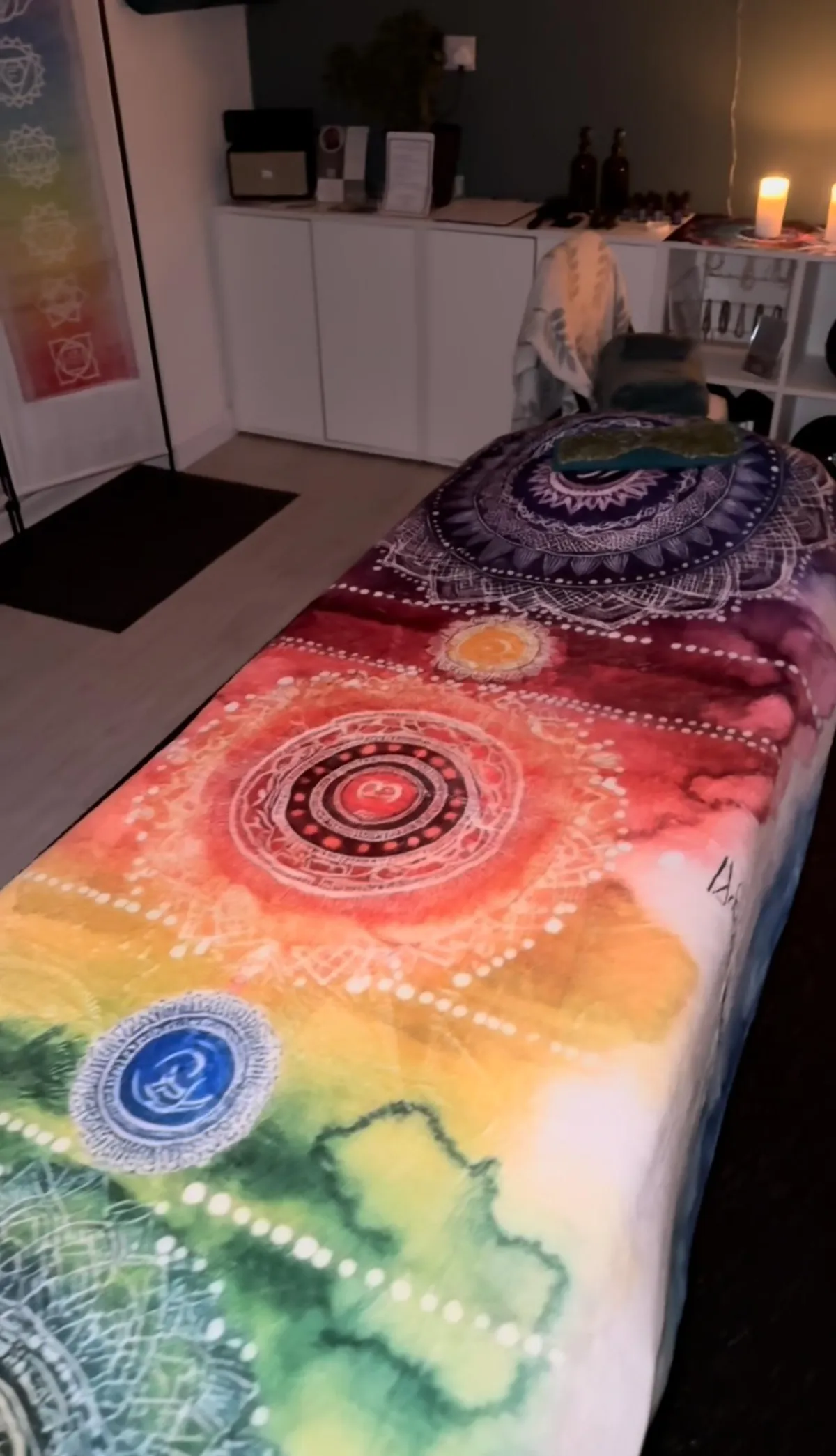 How Energy Healing Can Help You Reconnect With Yourself