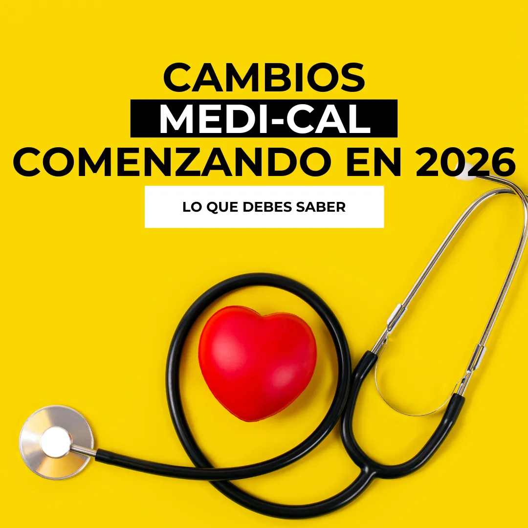 Miembros Medi-Cal: Lo que deben saber